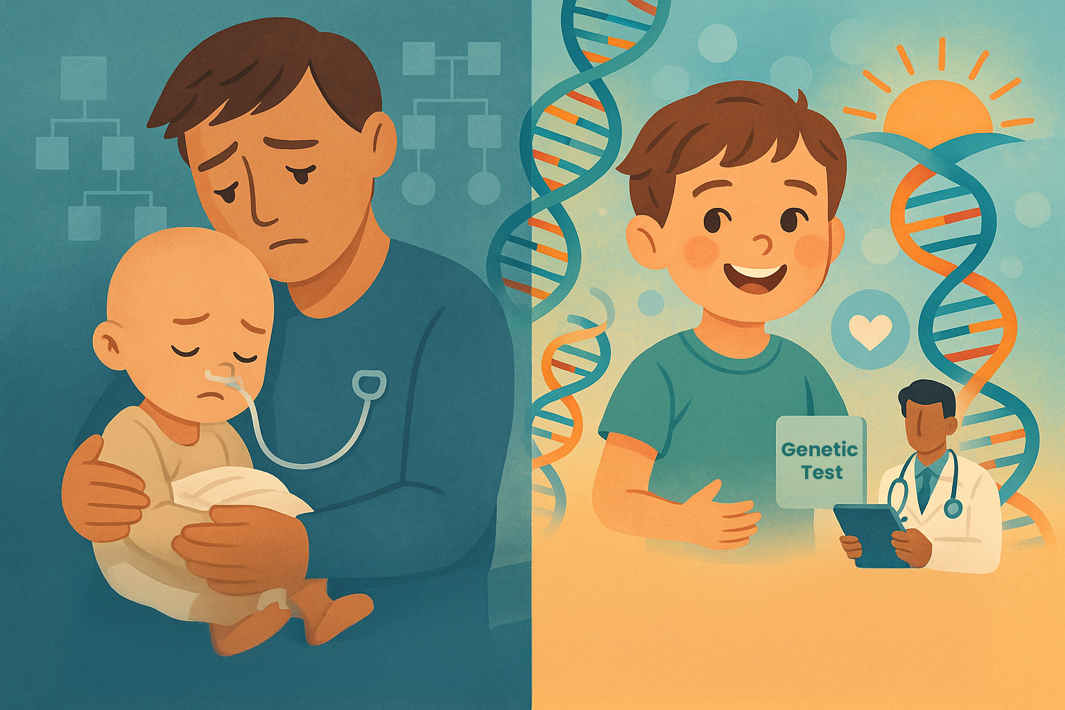Rare Diseases